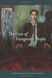 book The lives of transgender people