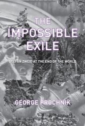 book The Impossible Exile