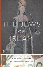 book The Jews of Islam