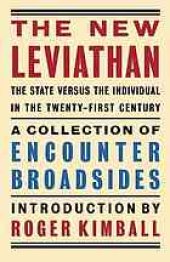 book The new Leviathan : the state versus the individual in the 21st century