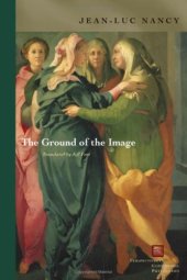 book The ground of the image