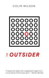 book The Outsider