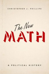 book The new math : a political history