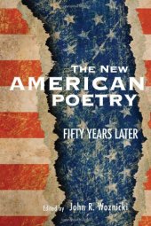 book The New American Poetry : Fifty Years Later