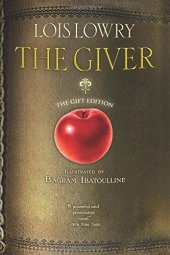 book The giver