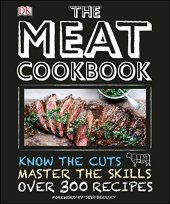 book The meat cookbook