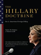 book The Hillary doctrine sex and American foreign policy