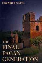 book The final pagan generation