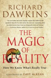 book The Magic of Reality