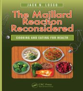 book The Maillard reaction reconsidered : cooking and eating for health