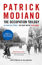 book The Occupation Trilogy: La Place De L'Etoile the Night Watch Ring Roads