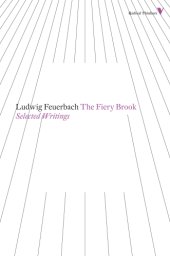 book The fiery brook : selected writings