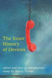 book The inner history of devices