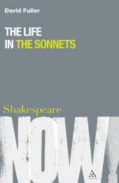 book The life in the sonnets