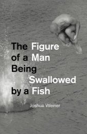 book The figure of a man being swallowed by a fish