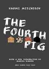 book The fourth pig