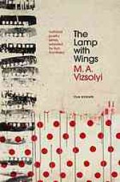 book The lamp with wings : love sonnets