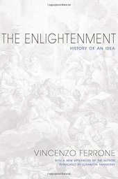 book The enlightenment : history of an idea