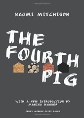 book The fourth pig