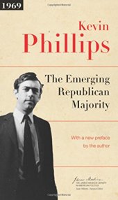 book The emerging Republican majority