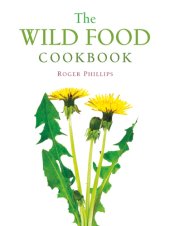 book The Wild Food Cookbook