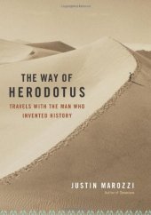 book The way of Herodotus : travels with the man who invented history