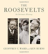 book The Roosevelts : an intimate history