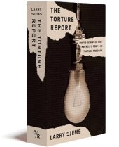 book Torture report : what the documents say about America's post-9/11 torture program