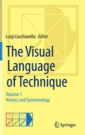 book The visual language of technique. 1, History and epistemology