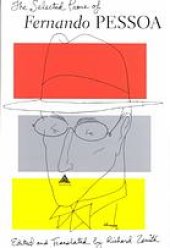 book The selected prose of Fernando Pessoa