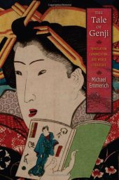 book The Tale of Genji : translation, canonization, and world literature