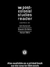 book The post-colonial studies reader