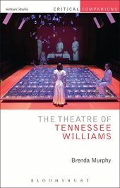 book The theatre of Tennessee Williams