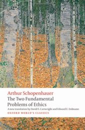 book The two fundamental problems of ethics