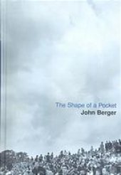 book The shape of a pocket