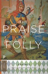 book Praise of folly