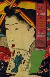 book The Tale of Genji : translation, canonization, and world literature