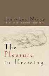 book The pleasure in drawing