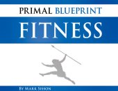 book Primal Blueprint Fitness