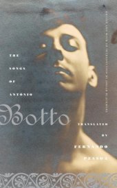 book The songs of António Botto