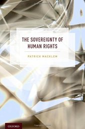 book The sovereignty of human rights