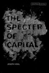 book The specter of capital