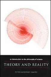 book Theory and reality : an introduction to the philosophy of science