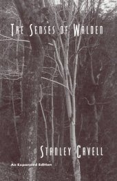 book The Senses of Walden: An Expanded Edition