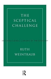 book The sceptical challenge