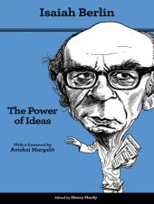 book The Power of Ideas