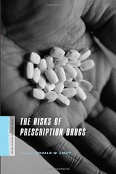 book The risks of prescription drugs