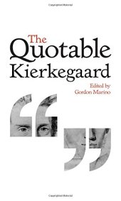 book The quotable Kierkegaard