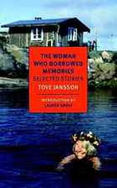 book The woman who borrowed memories : selected stories