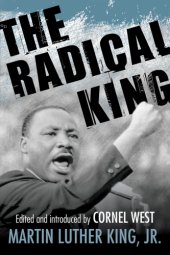 book The Radical King